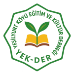 yek-der.org Logosu
