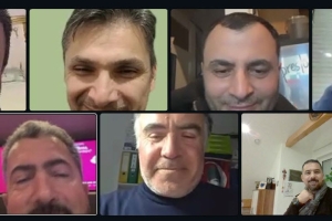 Yönetim ve Denetim Toplantisi 25-26.03.2026