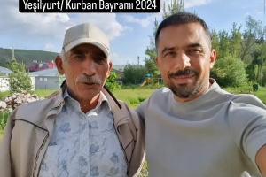 2024 Kurban Bayrami