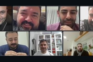 Yönetim ve Denetim Toplantisi 25-26.03.2026