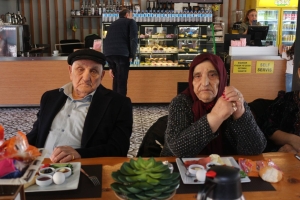 İstanbul’da Yeşilyurt Rüzgarı: YEK-DER Bahar Buluşması ile Yola Çıktı