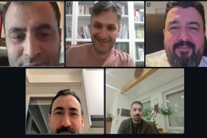 Yönetim Kurulu Toplantisi