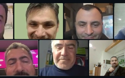 Yönetim ve Denetim Toplantisi 25-26.03.2026