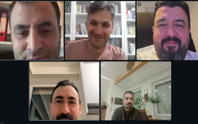 Yönetim Kurulu Toplantisi