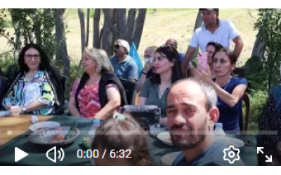 2024 - Yesilyurt Köy Senligi