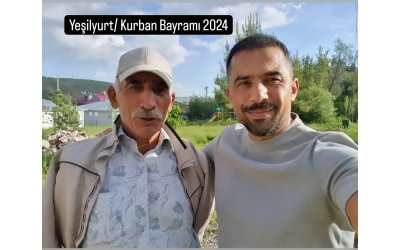 2024 Kurban Bayrami