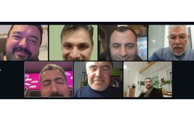 Yönetim ve Denetim Toplantisi 25-26.03.2026