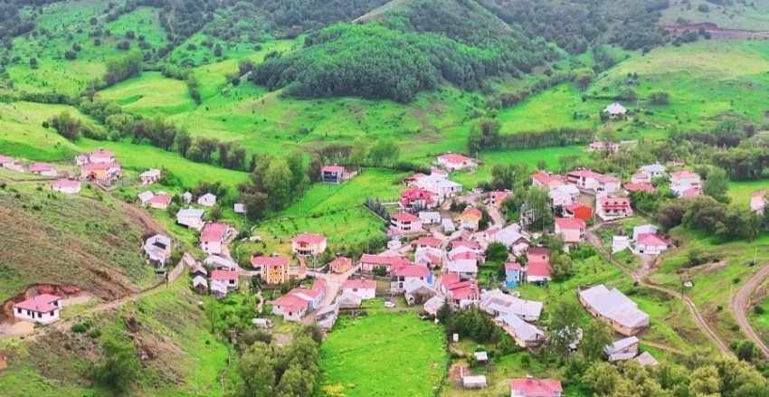 Yeşilyurt Köyü Eğitim ve Kültür Derneği (YEK-DER)