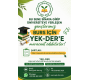 YEK-DER BURS BAŞVURULARI