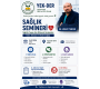 Yaşlılar İçin Sağlık Semineri