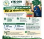  YEK-DER’DEN ÇOCUKLARIMIZA OKUL VE KIRTASİYE DESTEĞİ